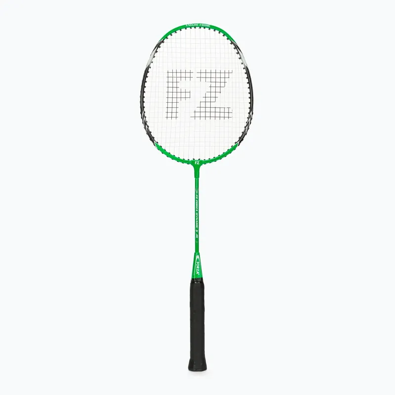 Dětská badmintonová raketa FZ Forza Dynamic 6 jbright green Must-Have
