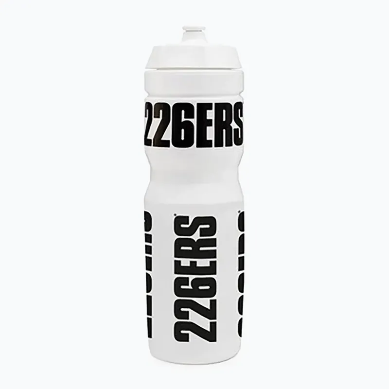 Nízká Cena Cyklistická láhev 226ERS Feed Your Dreams 1000 ml white