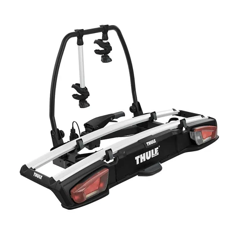 Nosič kol na tažné zařízení Thule VeloSpace XT 2 Jen Po Omezenou Doba