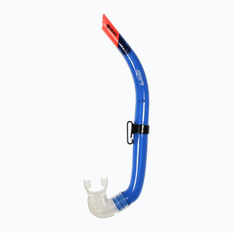 Finální Výprodej Dětský šnorchl Mares Sport blue