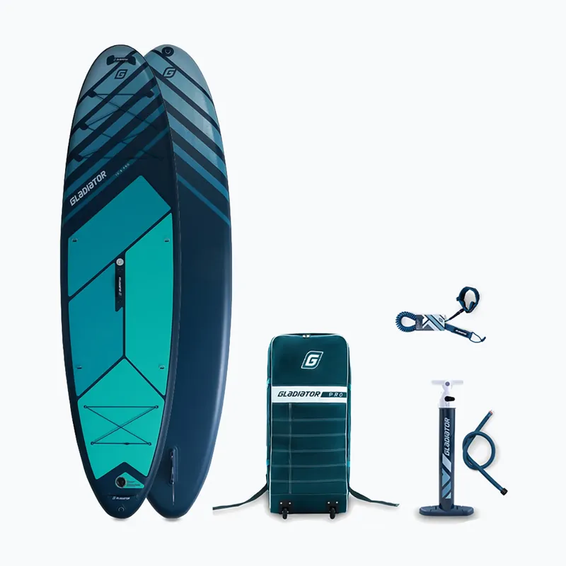 Ihned K Objednání SUP deska Gladiator PRO 10ʼ8ʼ