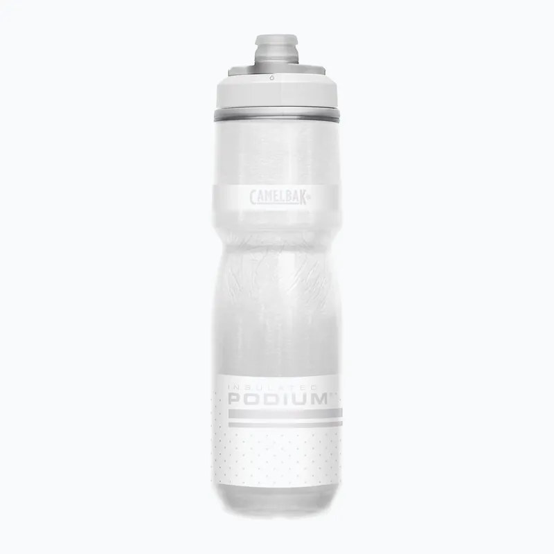 Cyklistická láhev CamelBak Podium Chill 710 ml reflective ghost Rychlé Dodání