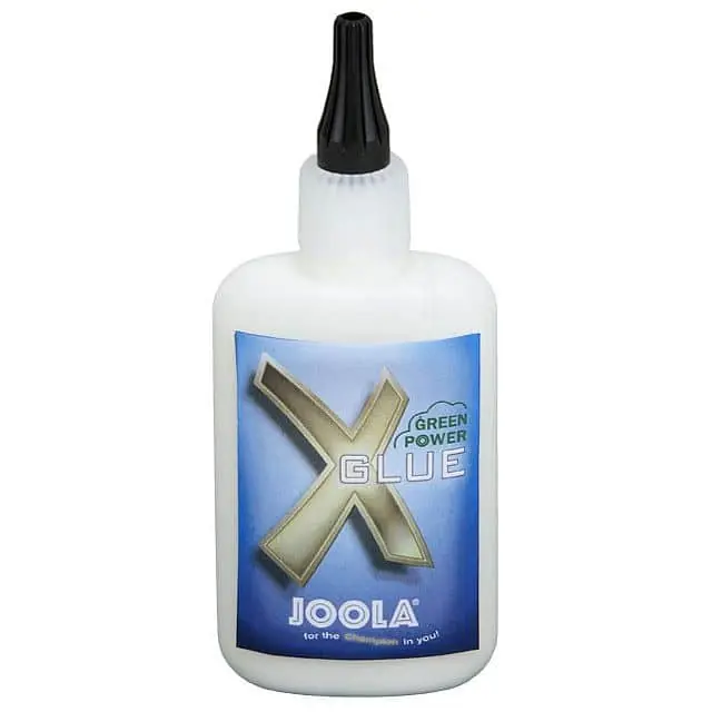 Lepidlo na pingpongové pálky Joola X-Glue Green Power 37 ml Nízká Cena