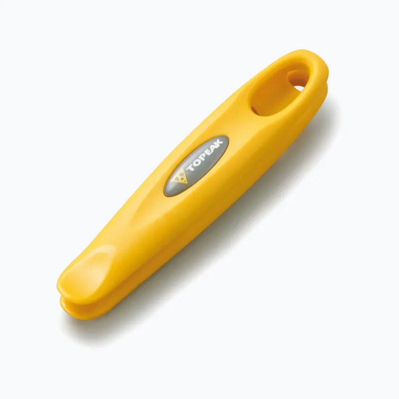 Must-Have Topeak Shuttle Lever 1.1 žlutá T-TTL001
