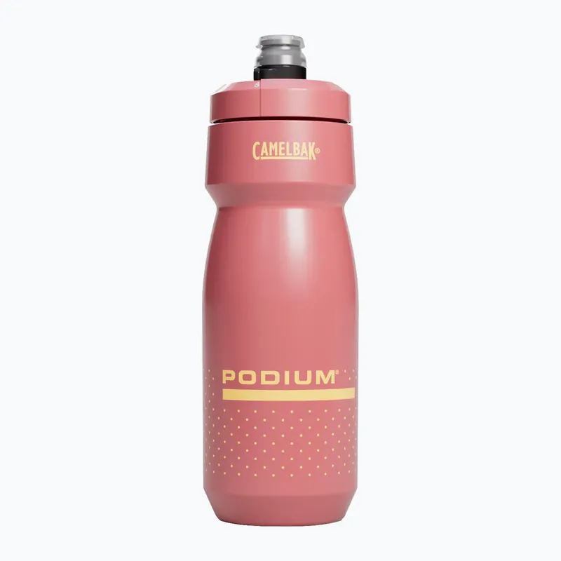 Horká Nabídka Cyklistická láhev CamelBak Podium 710 ml coral sunset