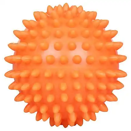 Masážní míček oranžová Must-Have