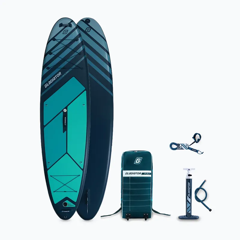 Přímo Od Výrobce Paddleboard Gladiator PRO 10ʼ6