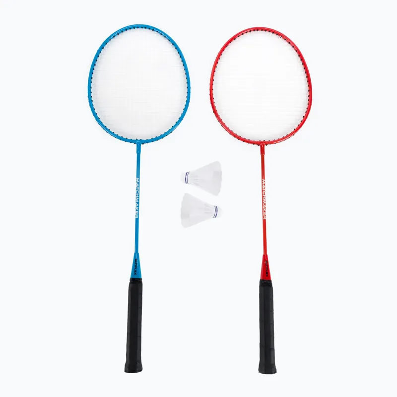 Výprodej Badmintonový set Sunflex Matchmaker 2, barva 53546