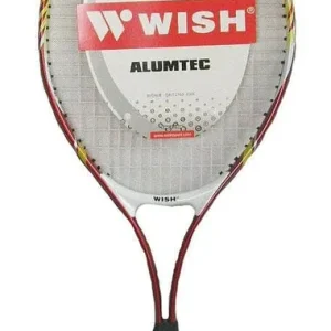 Tenis raketa WISH ALU2515 výprodej - - hlava 103 sg. in Levný