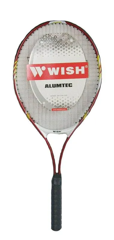 Tenis raketa WISH ALU2515 výprodej - - hlava 103 sg. in Levný