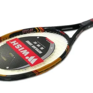 Tovární Cena Tenis raketa WISH KEVLAR 832 výprodej - - 3ks