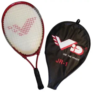 Sezónní Sleva VIS G2419/1 Pálka tenisová dětská 55 cm s pouzdrem