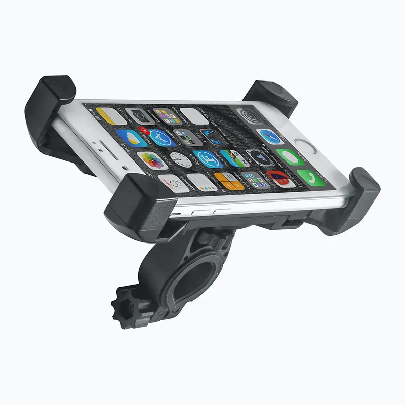 Cenová Bomba Držák pro telefon na kolo Kellys Navigator black