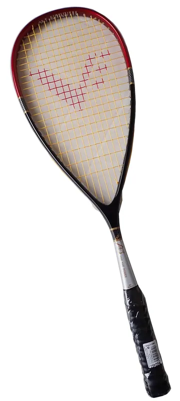 VIS G2453-STR Squashová pálka Titanium Nakupujte Hned