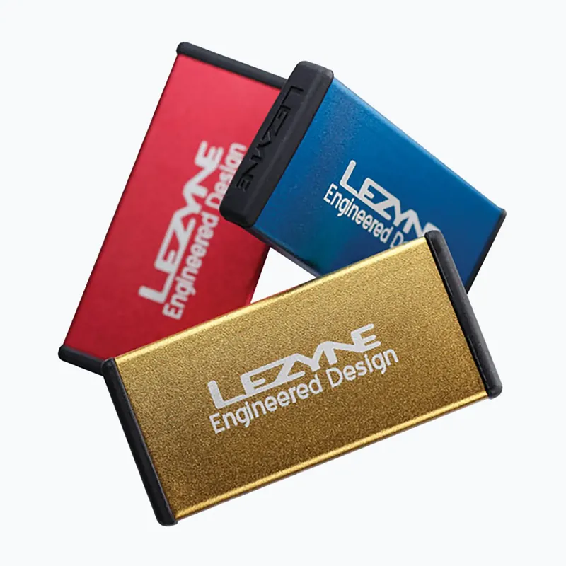 Ihned K Objednání Sada Lezyne METAL KIT BOX 6x záplaty