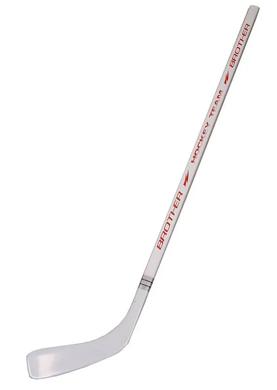 Jen Po Omezenou Doba ACRA Plastová hokejka BROTHER pravá - 105 cm