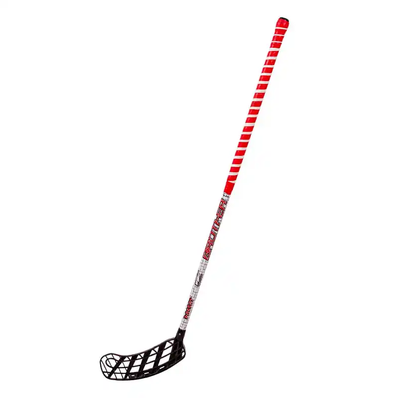 Hokejka florbalová Brother Passat 101 cm pravá Ověřený