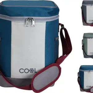 Víkendová Akce PROGARDEN Chladící taška COOL 10 l modrá KO-FB1300930modr