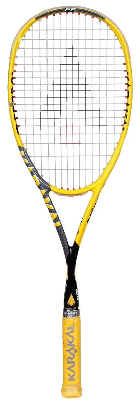 Dokud Zásoby Vydrží Tec Pro Elite squashová raketa