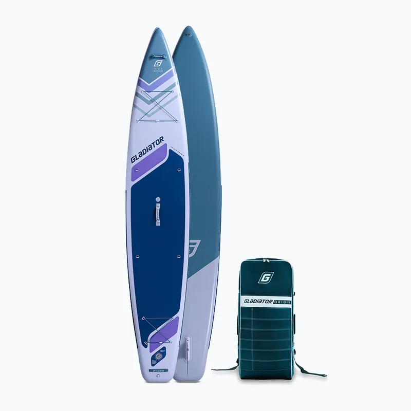 Vysoce Kvalitní Paddleboard Gladiator Origin Light 12ʼ6