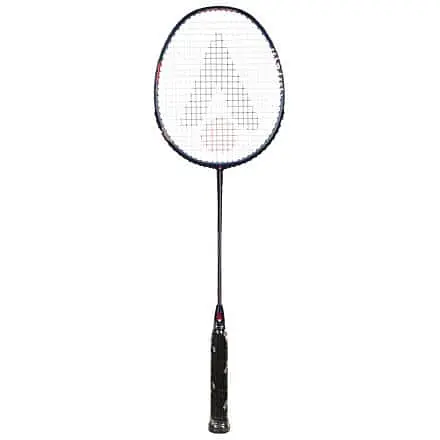 CB-7 badmintonová raketa modrá Originální