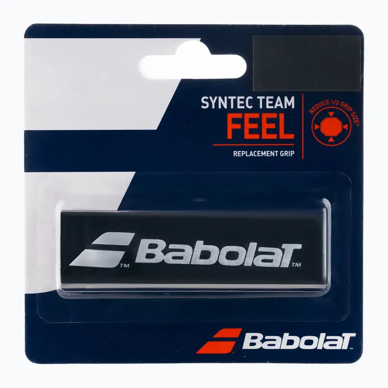 BABOLAT Syntec Team Grip X1 černý 670065 Hit Sezóny