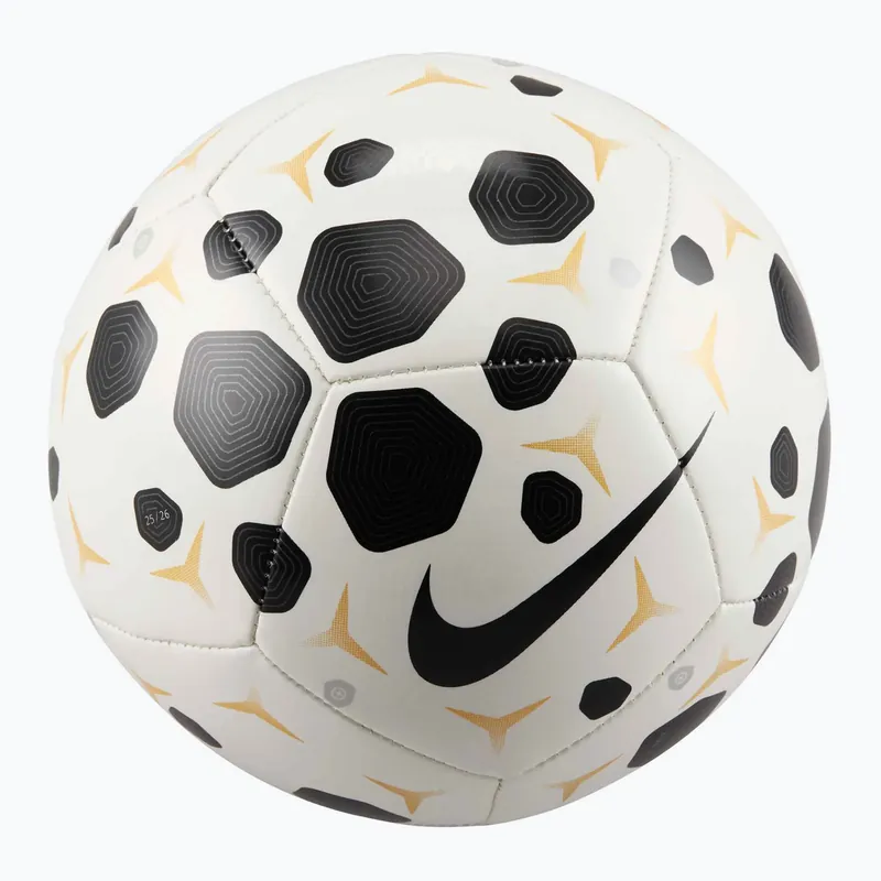 Fotbalový míč Nike Skills white/black/black velikost 1 Horká Nabídka