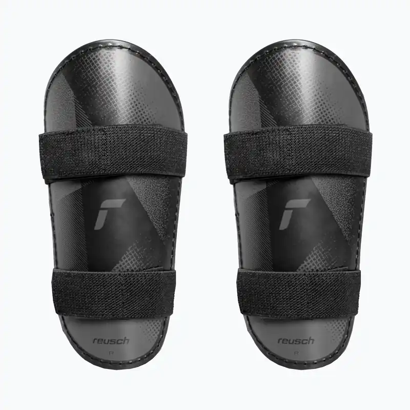 Expresní Doručení Chrániče holení Reusch Shin Guard Compact Lite black/grey