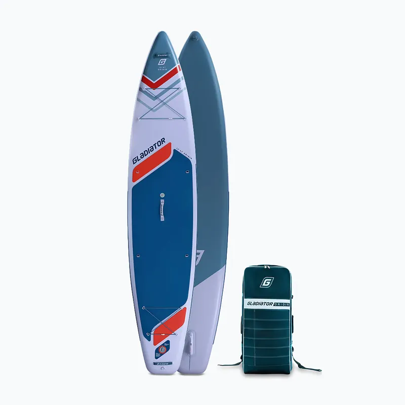 Omezená Nabídka SUP deska Gladiator Origin Touring 12ʼ6