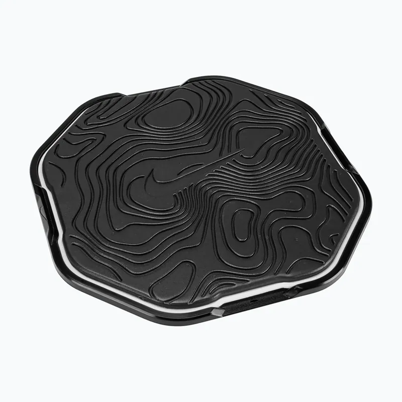 Kluzné disky Nike Work Out 2 szt. black/anthracite/white Hit Sezóny