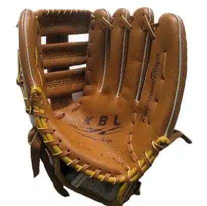 BASEBALL RUKAVICE 13 PALCŮ SYNT - pravá Dokud Zásoby Vydrží