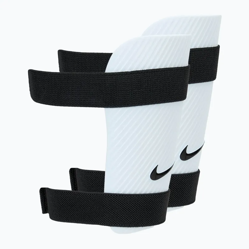 Časově Omezené Chrániče holení Nike J Guard-CE white/black