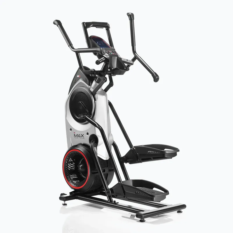 Víkendová Akce Orbitrek Bowflex BFX Max Trainer M6i black