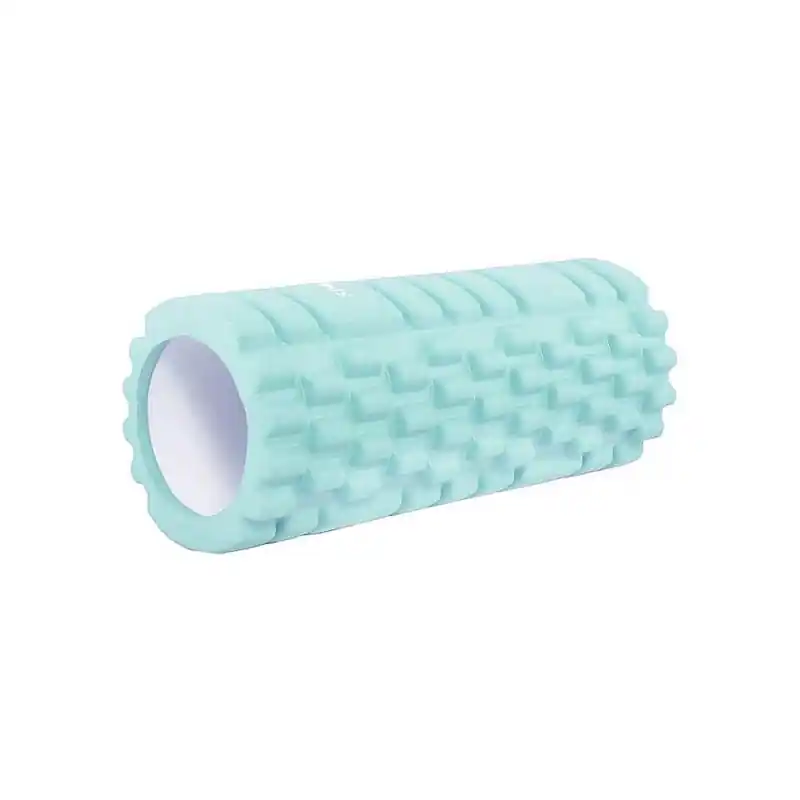 Dokud Zásoby Vydrží Masážní válec SPRINGOS CROSSFIT ROLLER zelený