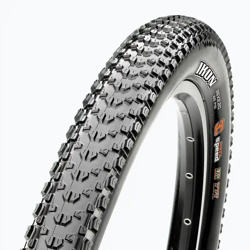 Cyklistická pneumatika Maxxis Ikon Maxxspeed/Exo/Tr 29 x 2.40 Nová Kolekce