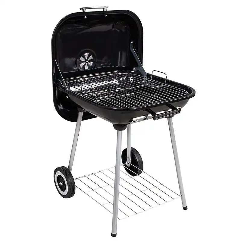 Zahradní gril SPRINGOS BBQ G6 Nejprodávanější