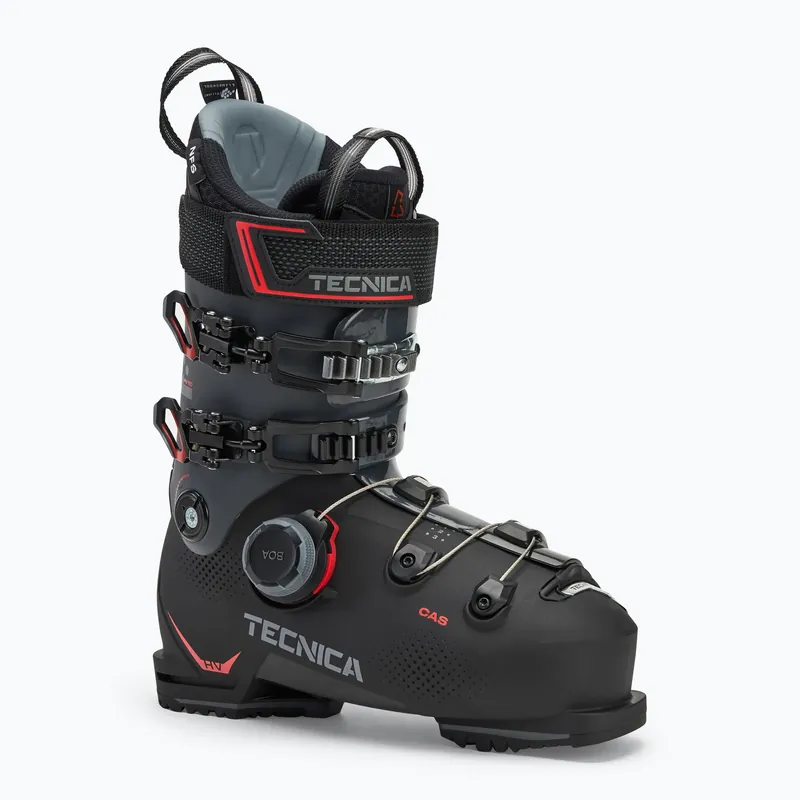 Akce Pánské lyžařské boty Tecnica Mach BOA 110 HV GW black