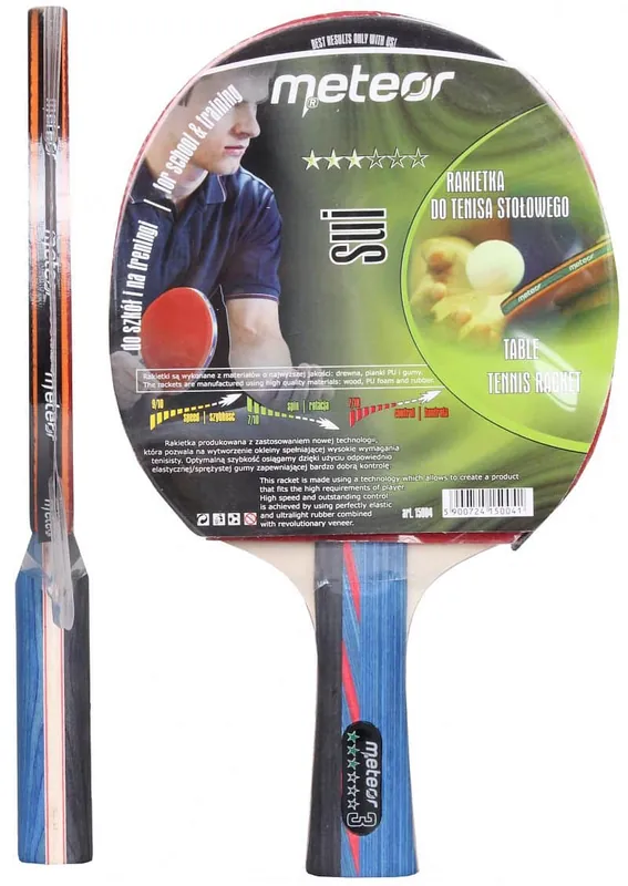 Akční Nabídka Sui *** pálka na stolní tenis