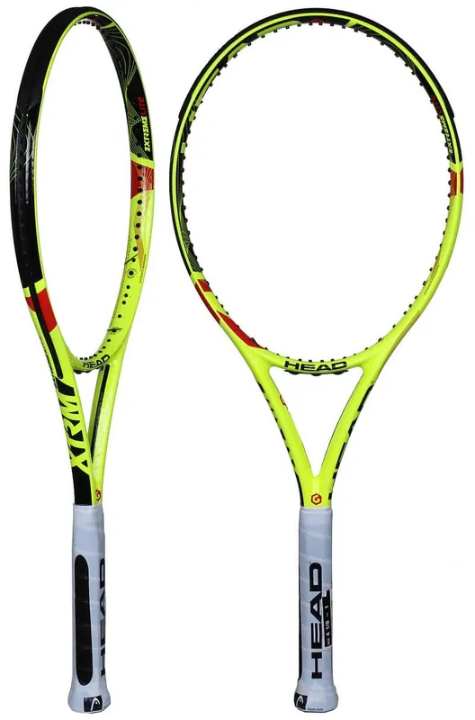 Graphene XT Extreme LITE 2016 tenisová raketa Výprodej
