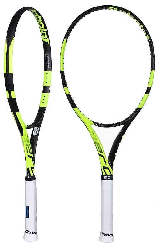Omezená Nabídka Pure Aero Plus 2016 tenisová raketa