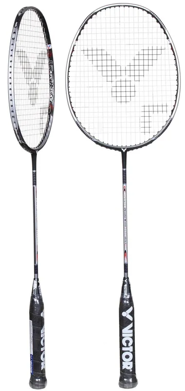 Nízká Cena Inside Wave Magan 3500 badmintonová raketa