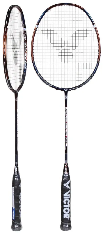 Speciální Cena Total Inside Wave 5000 badmintonová raketa
