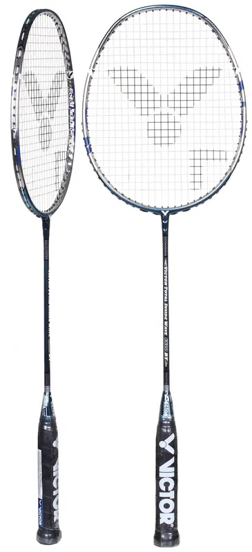Total Inside Wave 6600 badmintonová raketa Odeslání Ihned