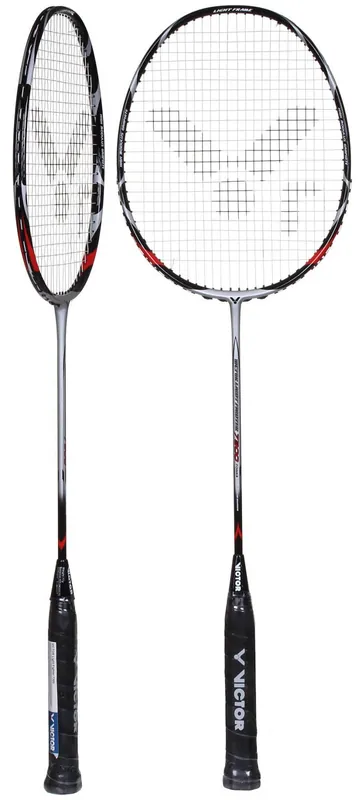 Top Prodej Light Fighter 7300 badmintonová raketa
