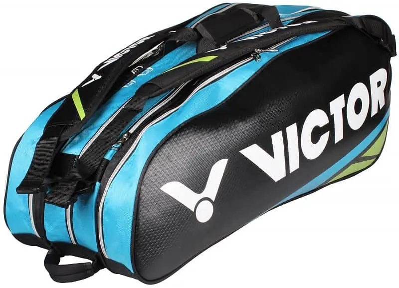 Multithermobag Supreme blue taška na rakety Nová Kolekce