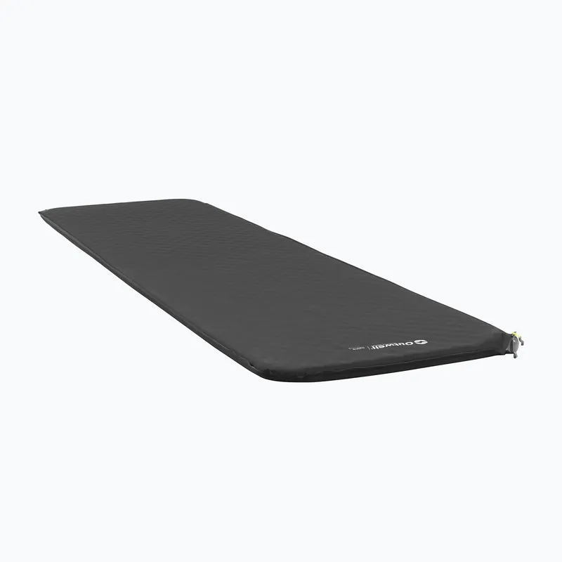 Samonafukovací karimatka Outwell Sleepin Single 3.0 gray Cenová Bomba