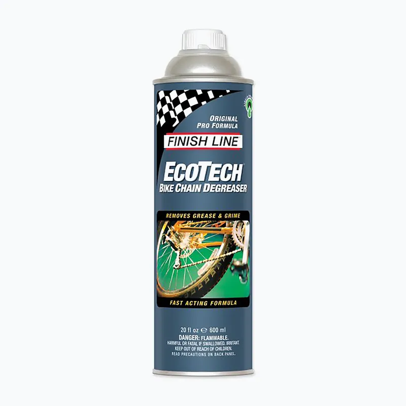 Akce Finish Line Ecotech odmašťovač 600 ml 400-00-59_FL