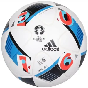 EURO 2016 OMB fotbalový míč Novinka