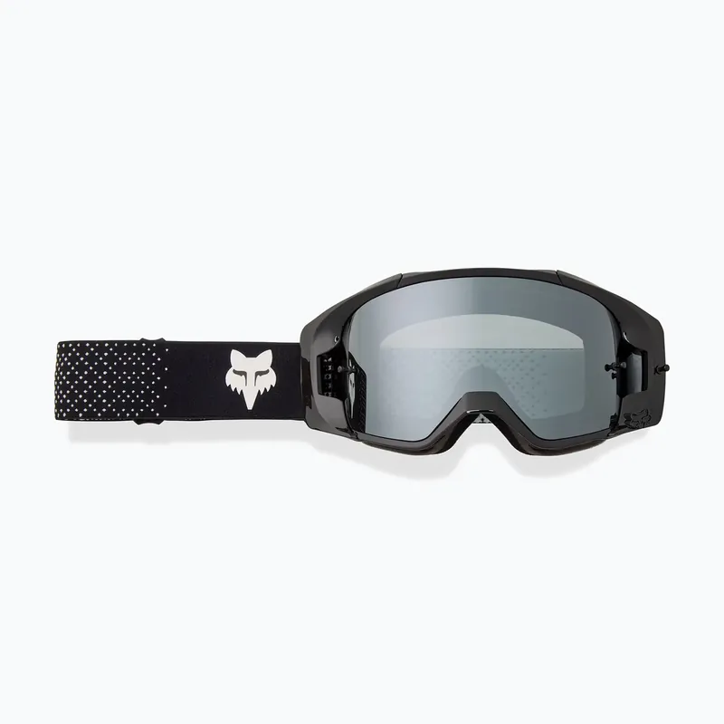 Cyklistické brýle Fox Racing Vue Core black/clear Must-Have