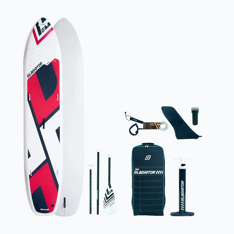 Odeslání Ihned SUP prkno Gladiator Duo 15‘2" Novinka